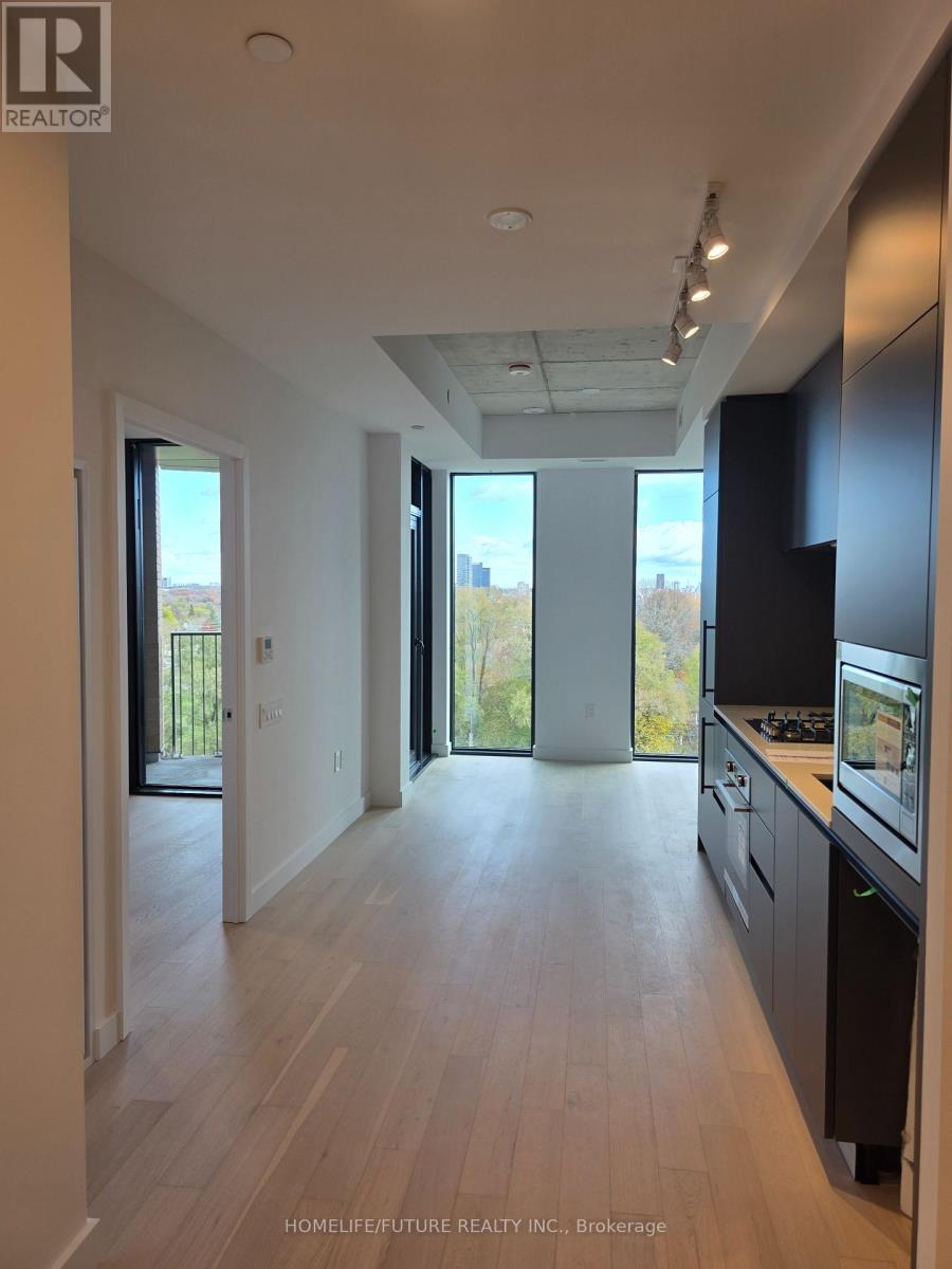 622 - 1720 Bayview Avenue, Toronto, Ontario  M4G 0E5 - Photo 12 - C12744398