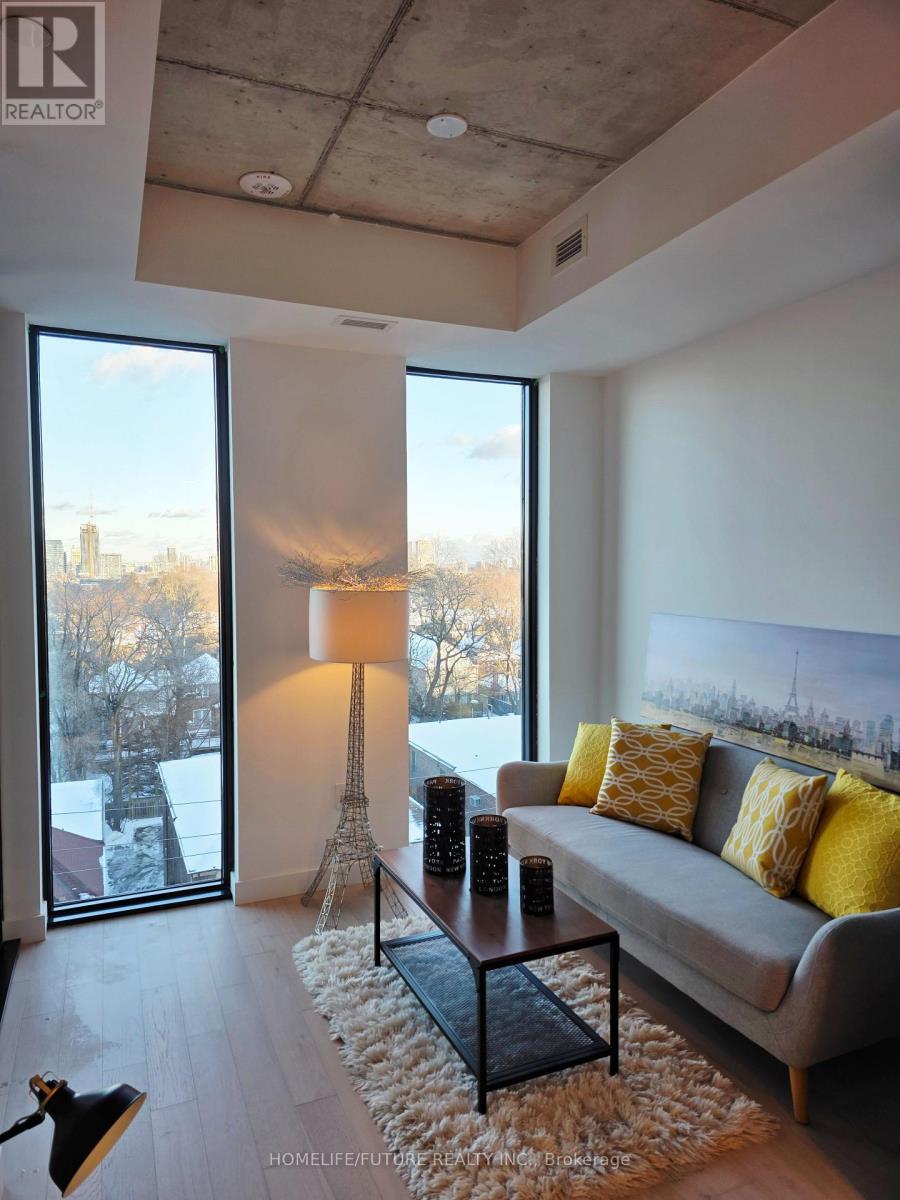 622 - 1720 Bayview Avenue, Toronto, Ontario  M4G 0E5 - Photo 10 - C12744398