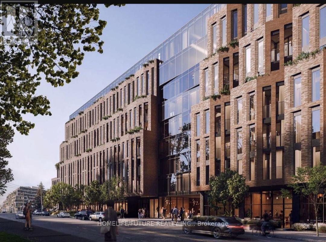 622 - 1720 BAYVIEW AVENUE, Toronto, Ontario