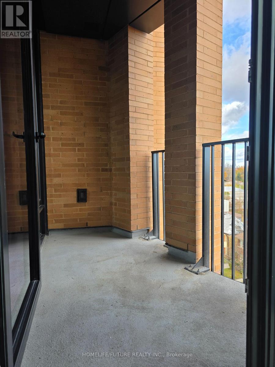 622 - 1720 Bayview Avenue, Toronto, Ontario  M4G 0E5 - Photo 21 - C12744398