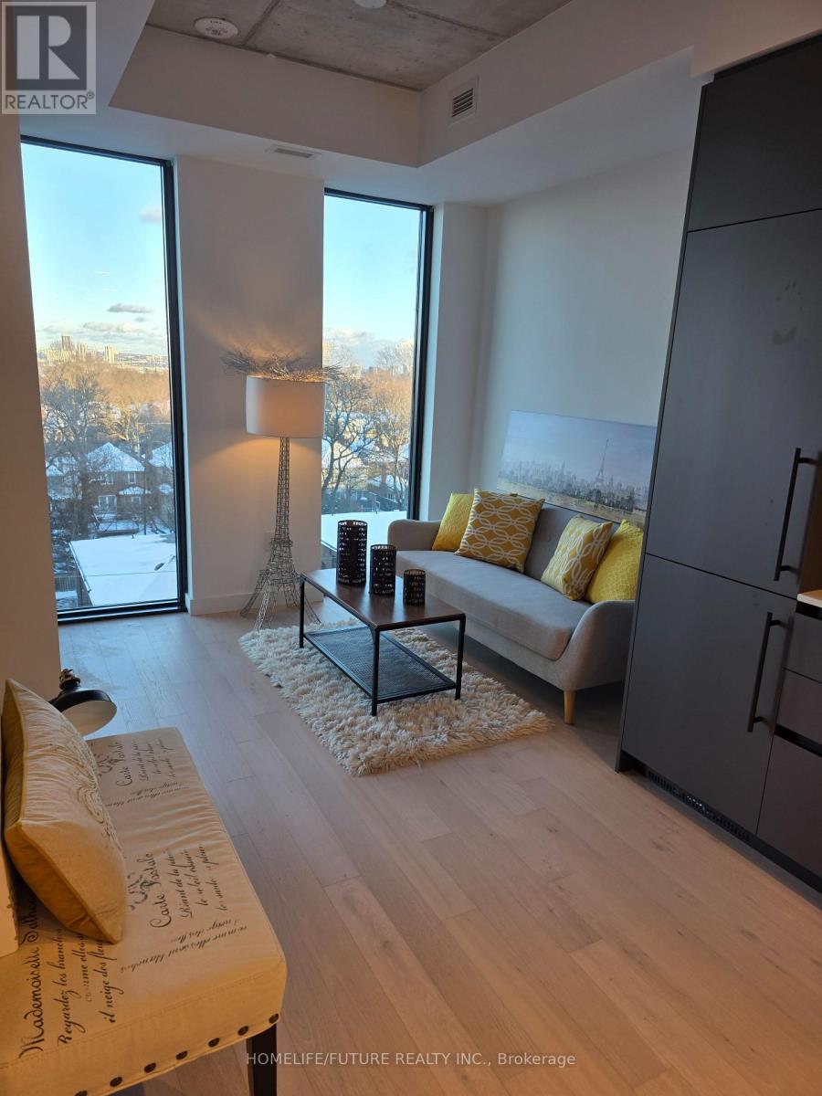 622 - 1720 Bayview Avenue, Toronto, Ontario  M4G 0E5 - Photo 8 - C12744398