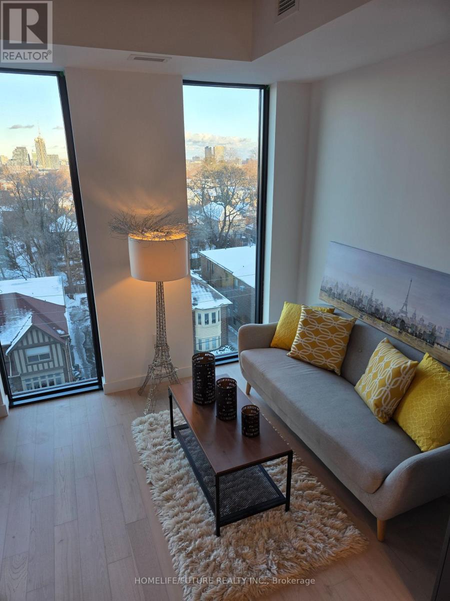 622 - 1720 Bayview Avenue, Toronto, Ontario  M4G 0E5 - Photo 9 - C12744398