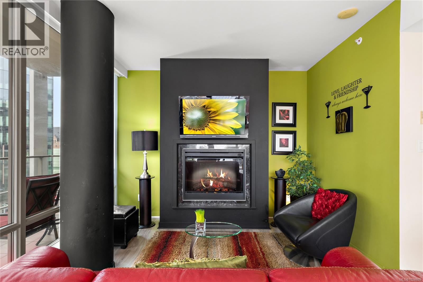 602 708 Burdett Ave, Victoria, British Columbia