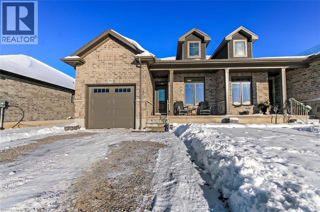 393 Argyle Avenue, Delhi, Ontario  N4B 2B2 - Photo 2 - 40793922