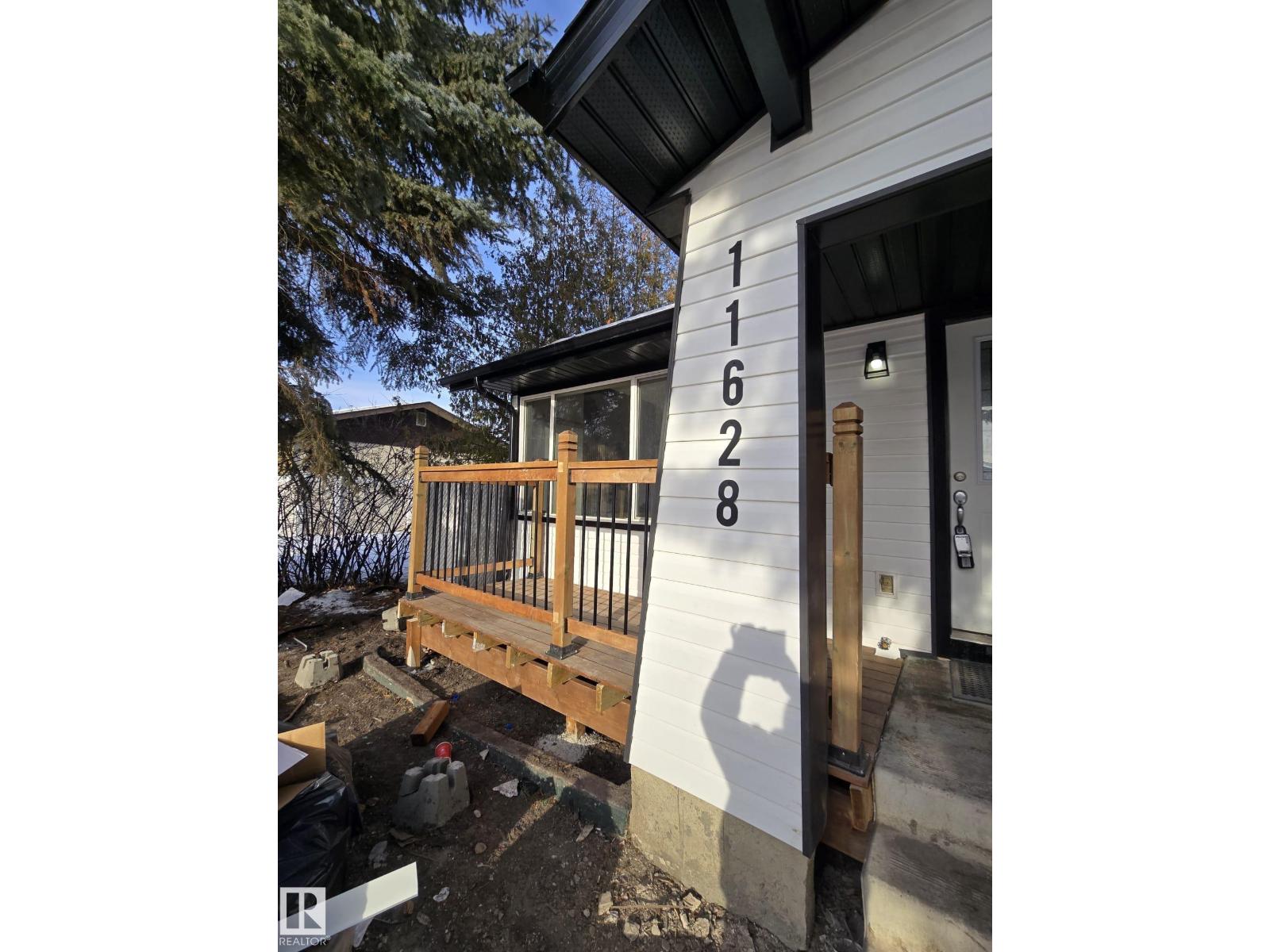 11628 151 Av Nw Nw, Edmonton, Alberta  T5X 1C6 - Photo 18 - E4469858
