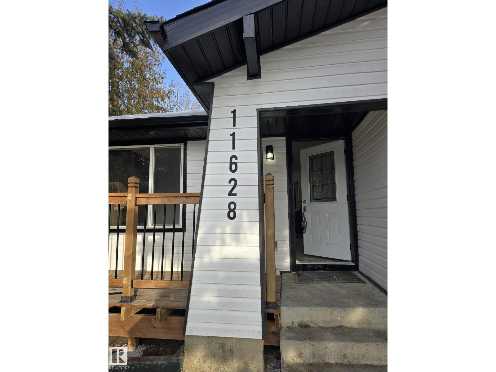 11628 151 Av Nw Nw, Edmonton, Alberta  T5X 1C6 - Photo 17 - E4469858