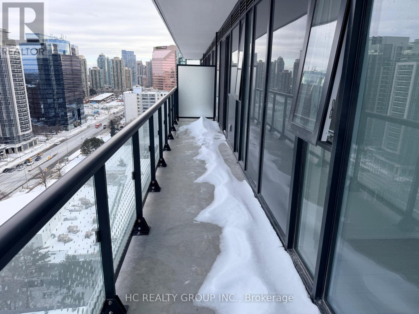 1811 - 5858 Yonge Street, Toronto, Ontario  M2M 0C6 - Photo 12 - C12744378