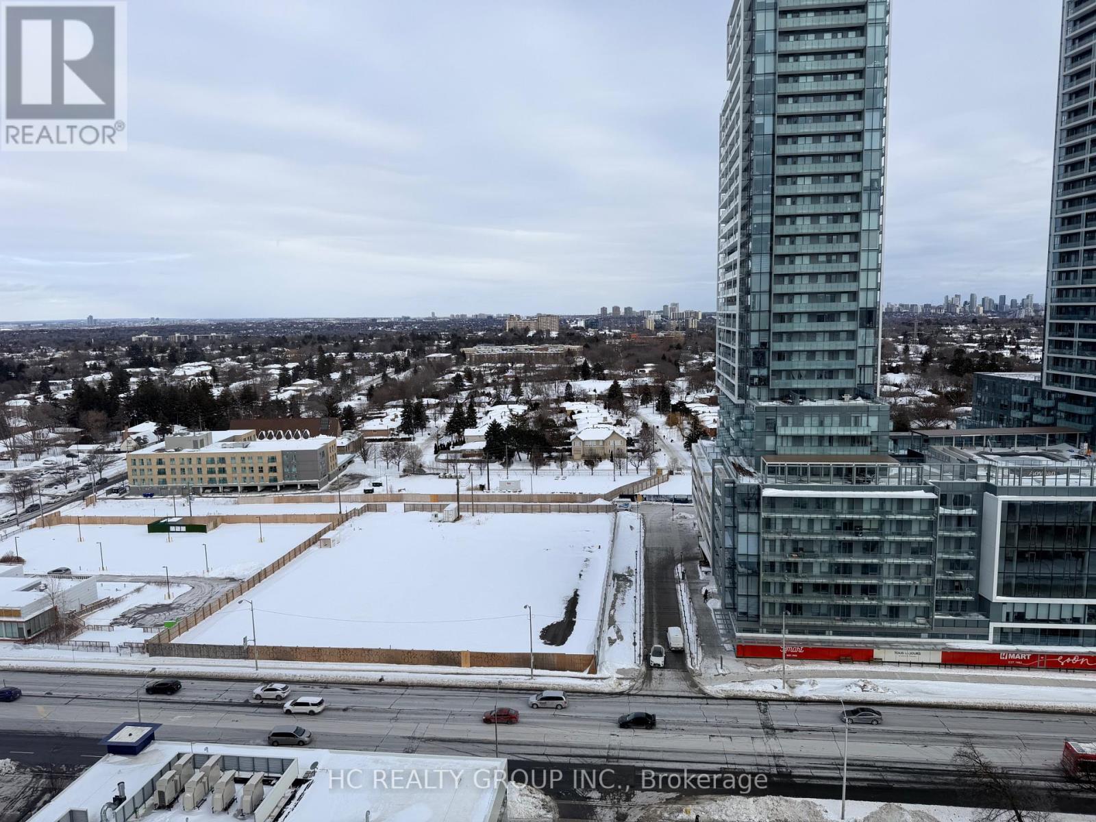 1811 - 5858 Yonge Street, Toronto, Ontario  M2M 0C6 - Photo 13 - C12744378
