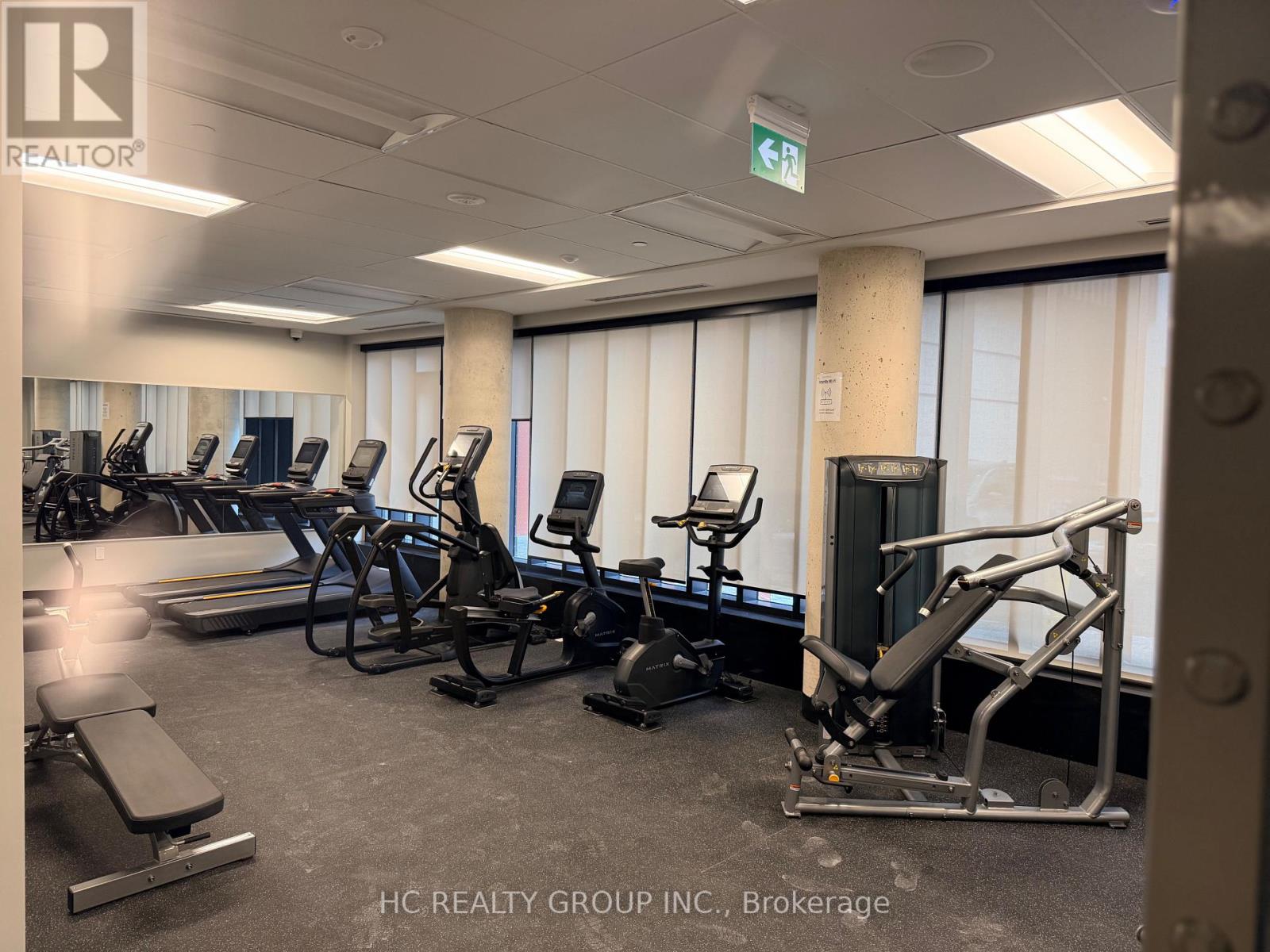 1811 - 5858 Yonge Street, Toronto, Ontario  M2M 0C6 - Photo 20 - C12744378