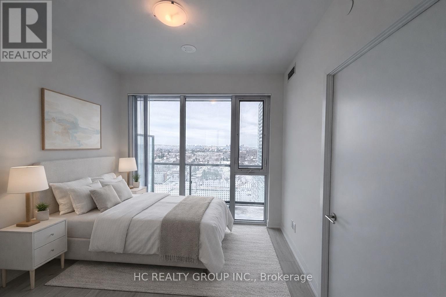 1811 - 5858 Yonge Street, Toronto, Ontario  M2M 0C6 - Photo 5 - C12744378