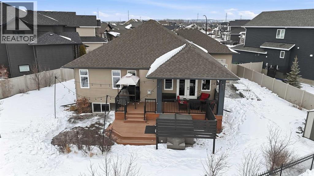 30 Van Horn Close, Red Deer, Alberta  T4R 0N3 - Photo 35 - A2282400