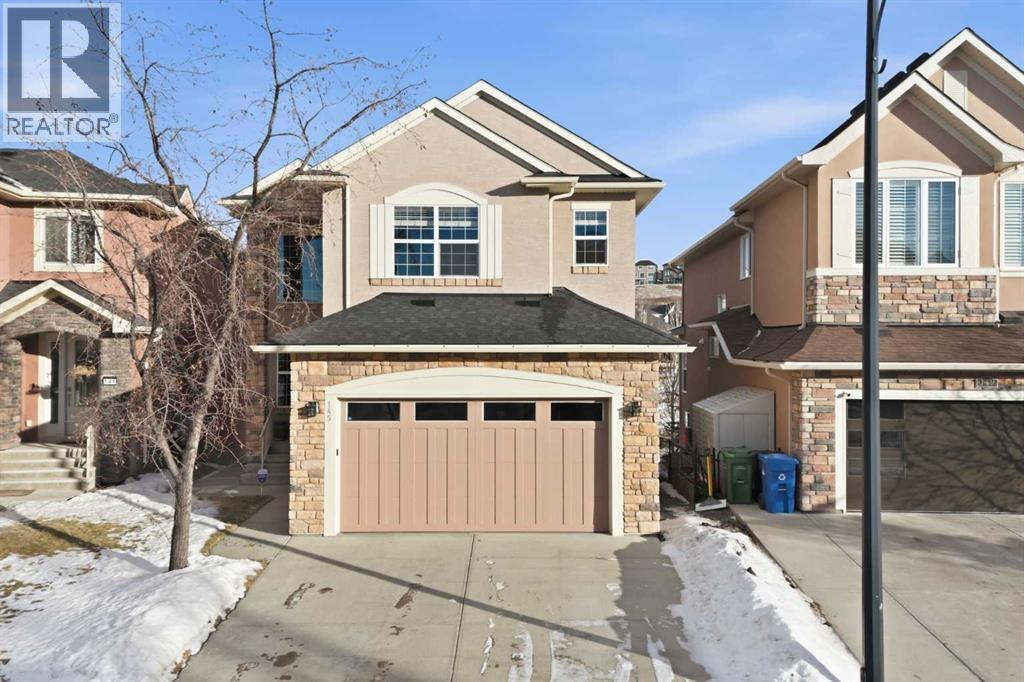145 Sage Meadows Circle Nw, Calgary, Alberta  T3P 0G3 - Photo 46 - A2276589