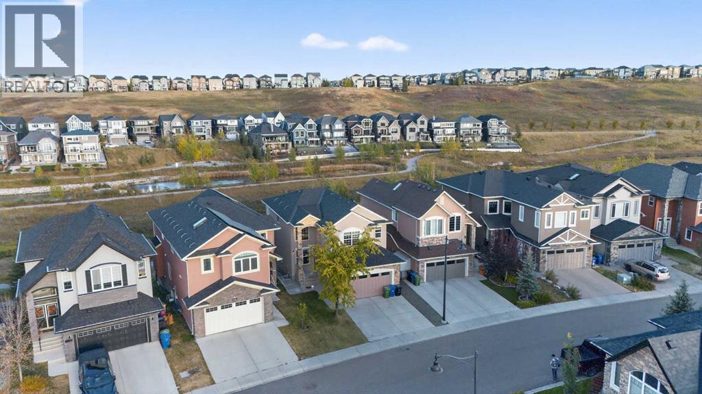 145 Sage Meadows Circle Nw, Calgary, Alberta  T3P 0G3 - Photo 42 - A2276589