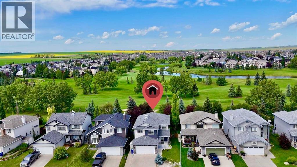 276 Fairways Bay Nw, Airdrie, Alberta  T4B 2P5 - Photo 1 - A2282887