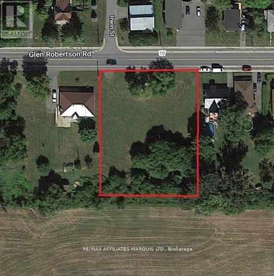 21890 Main Street, North Glengarry, Ontario  K0B 1H0 - Photo 2 - X12744446