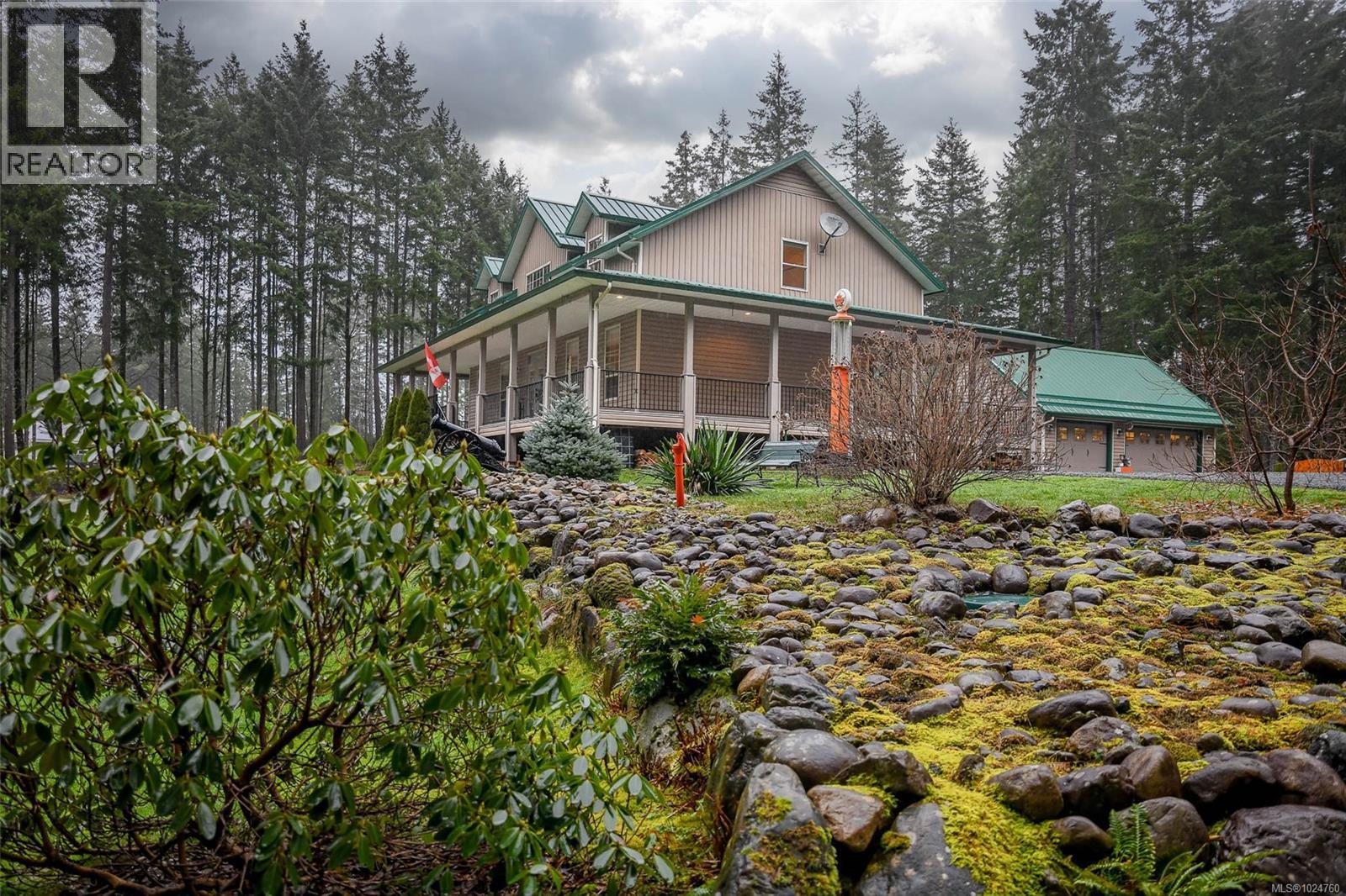 3997 Macaulay Rd, Black Creek, British Columbia  V9J 1C8 - Photo 3 - 1024760