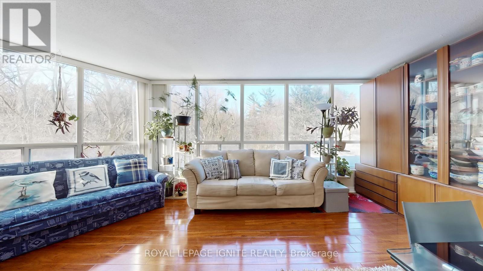 312 - 3050 ELLESMERE ROAD, Toronto, Ontario