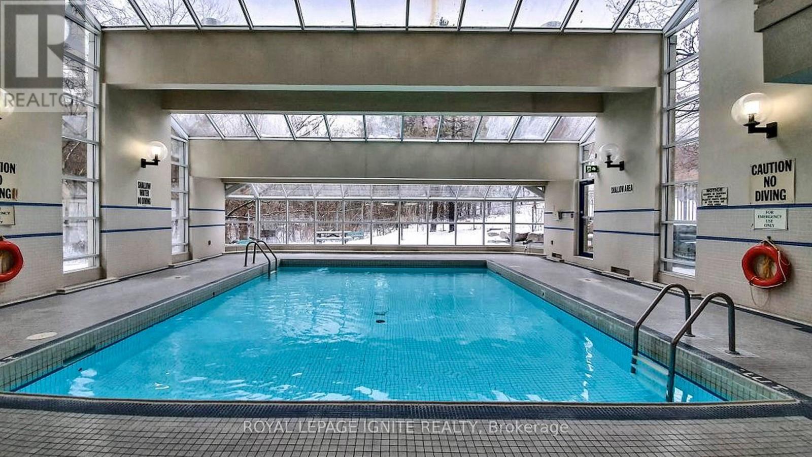 312 - 3050 Ellesmere Road, Toronto, Ontario  M1E 5E6 - Photo 33 - E12744462