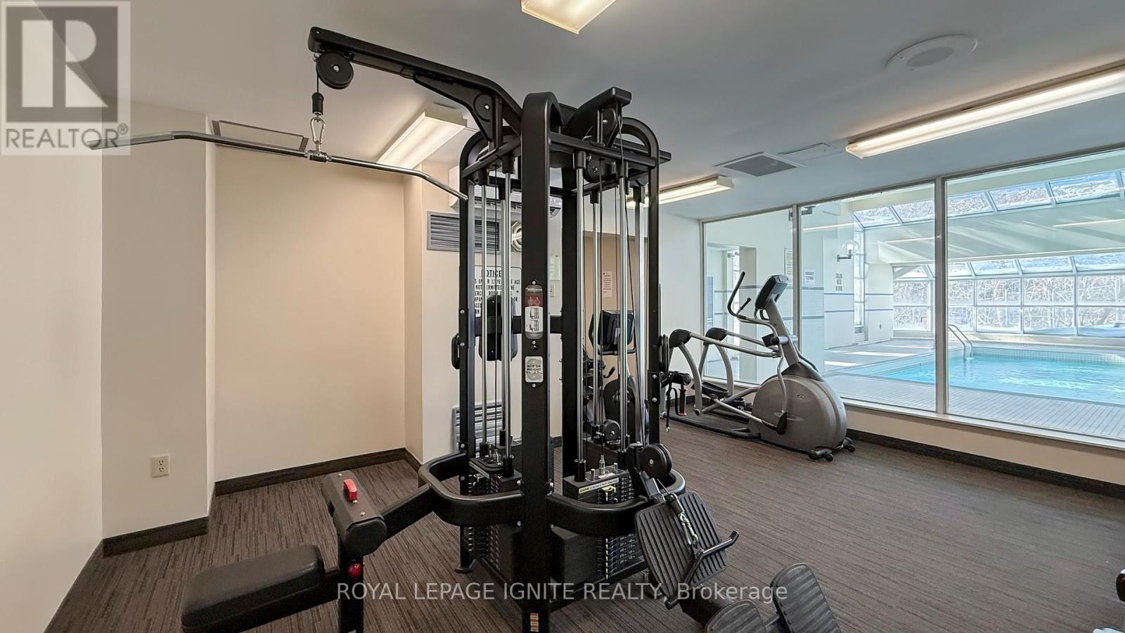 312 - 3050 Ellesmere Road, Toronto, Ontario  M1E 5E6 - Photo 34 - E12744462