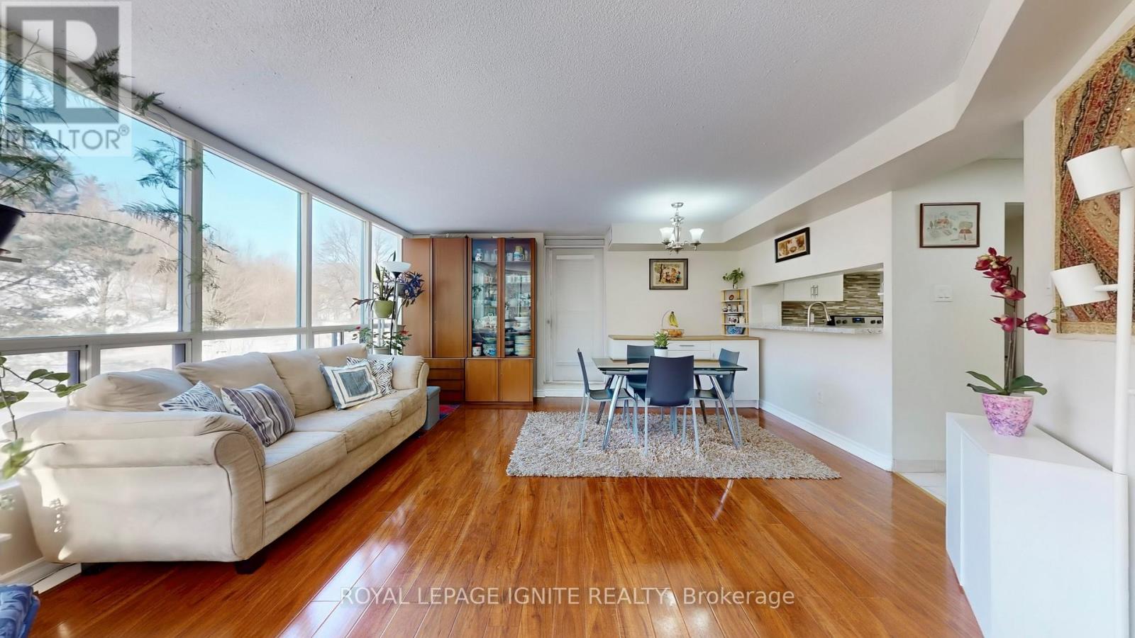 312 - 3050 Ellesmere Road, Toronto, Ontario  M1E 5E6 - Photo 8 - E12744462