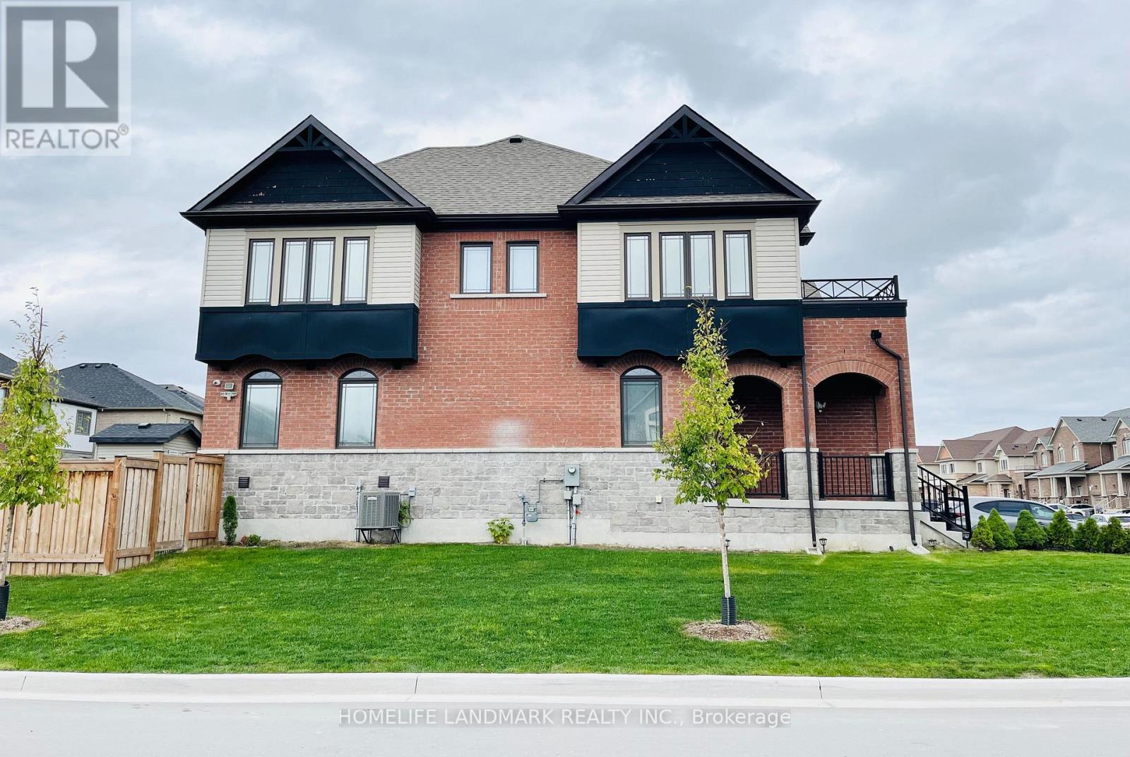 43 Lorne Thomas Place Lorne Thomas Place, New Tecumseth, Ontario  L9R 0T8 - Photo 4 - N12744452