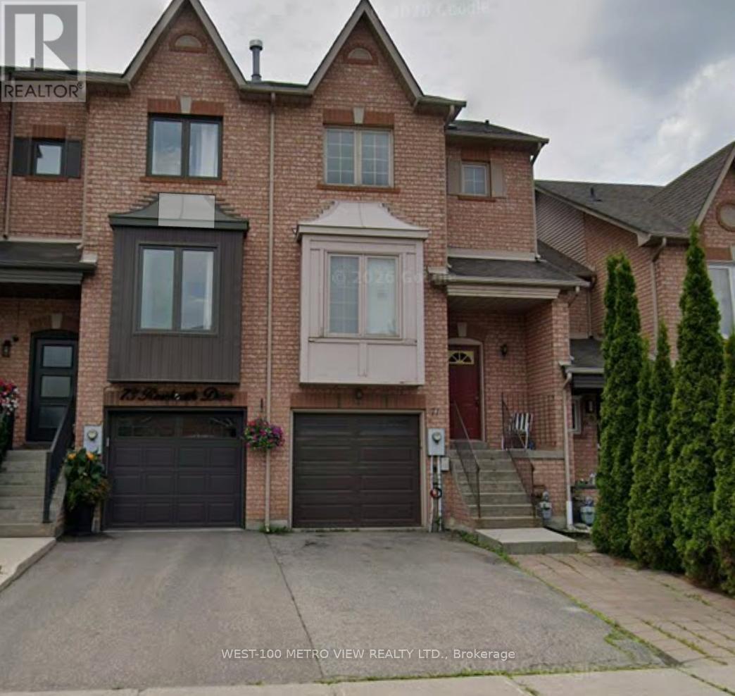 71 ROSEHEATH DRIVE, Vaughan, Ontario