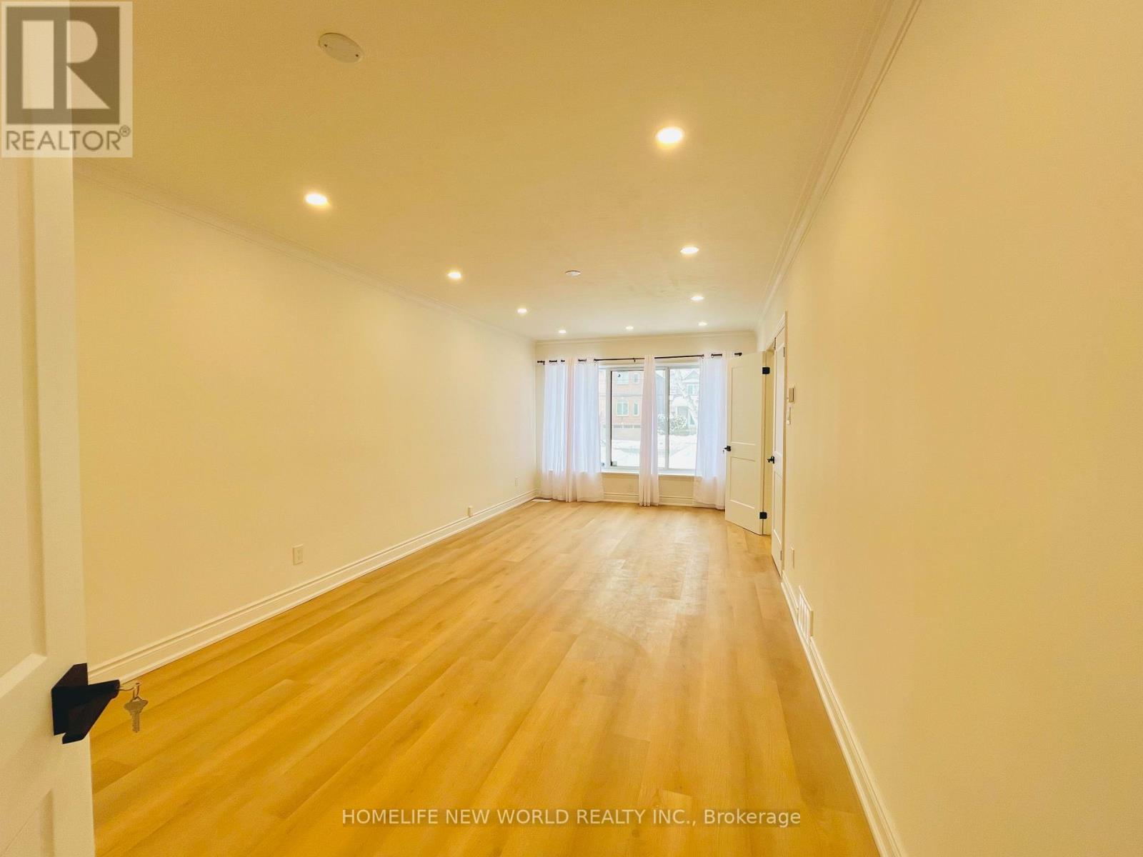 Ground - 203 Mckee Avenue, Toronto, Ontario  M2N 4C9 - Photo 15 - C12690990