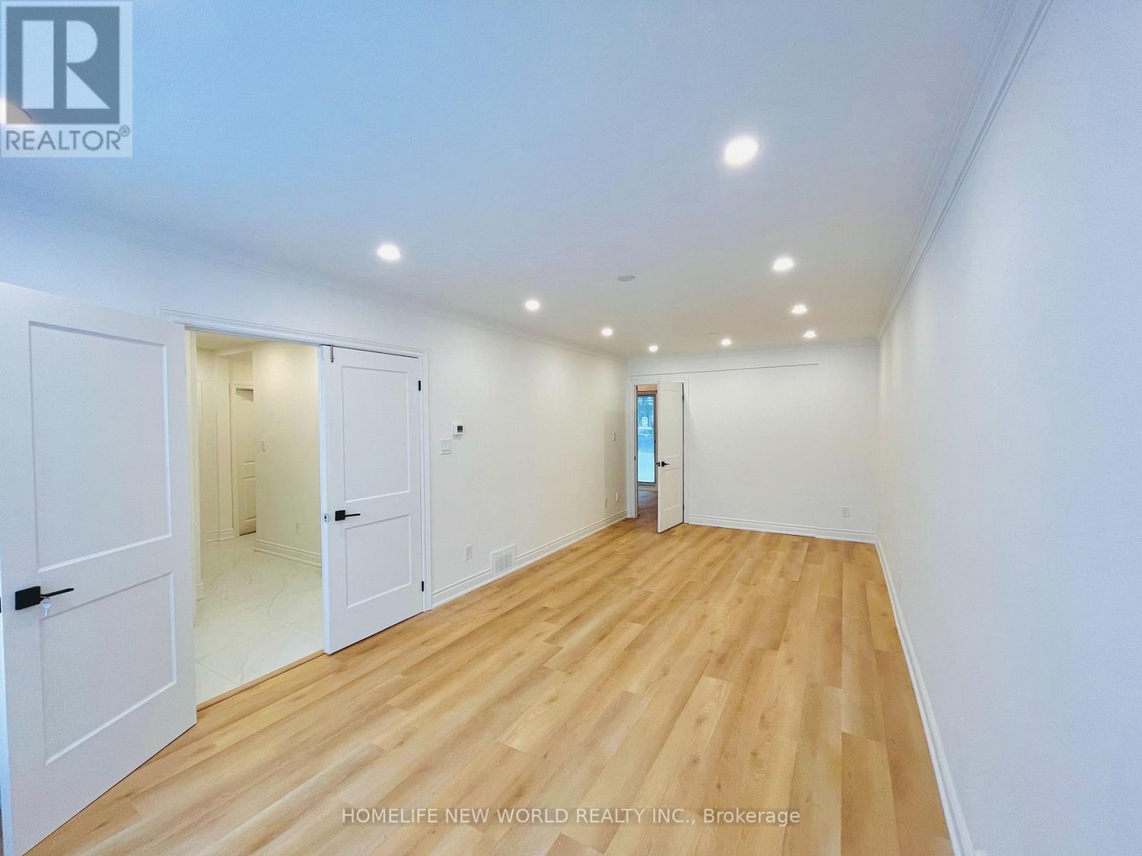 Ground - 203 Mckee Avenue, Toronto, Ontario  M2N 4C9 - Photo 14 - C12690990