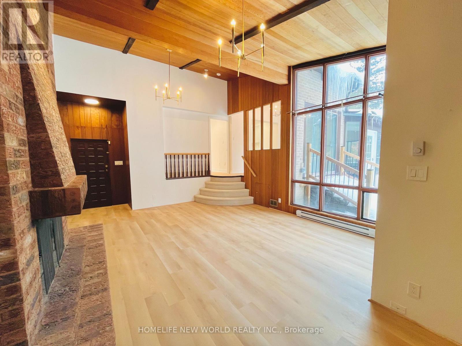 Ground - 203 Mckee Avenue, Toronto, Ontario  M2N 4C9 - Photo 17 - C12690990