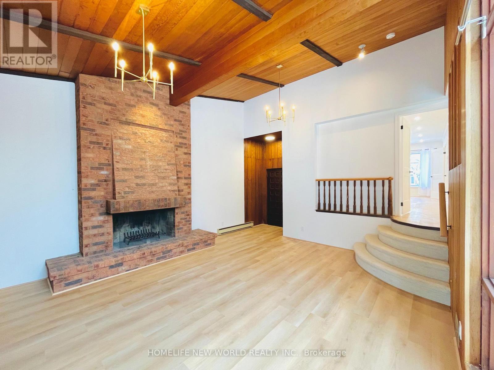 Ground - 203 Mckee Avenue, Toronto, Ontario  M2N 4C9 - Photo 18 - C12690990