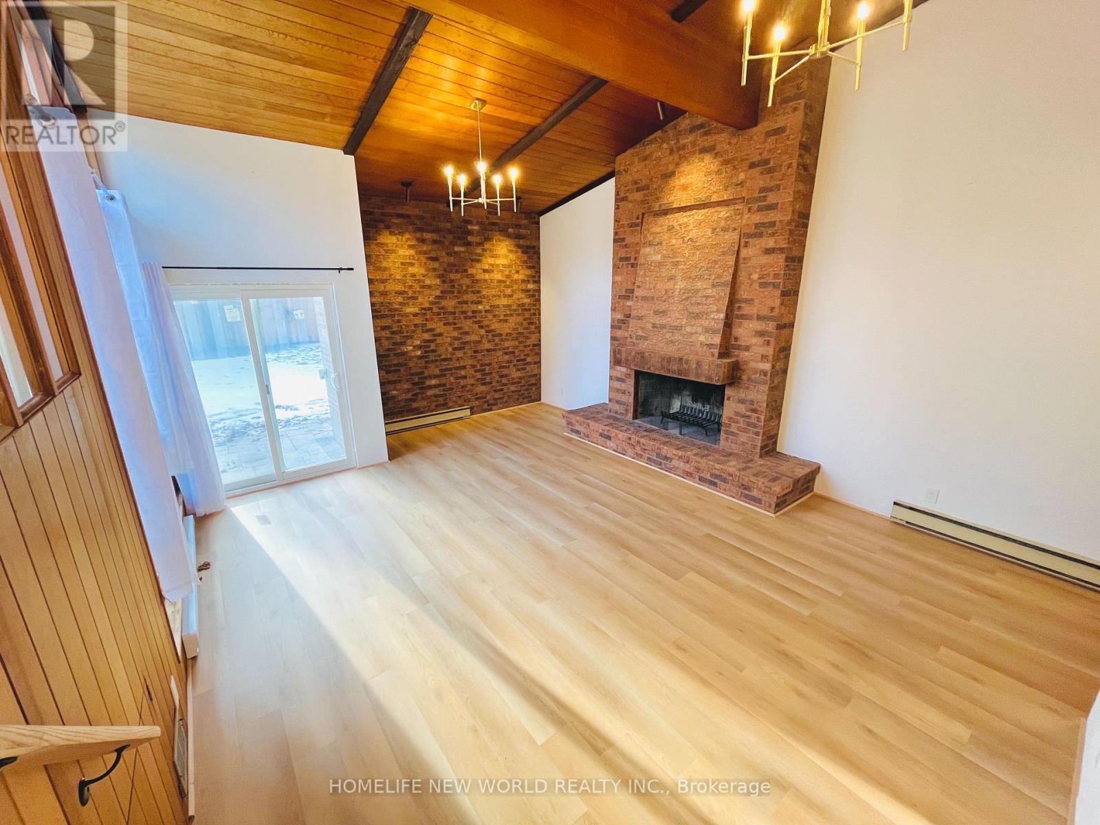 Ground - 203 Mckee Avenue, Toronto, Ontario  M2N 4C9 - Photo 16 - C12690990