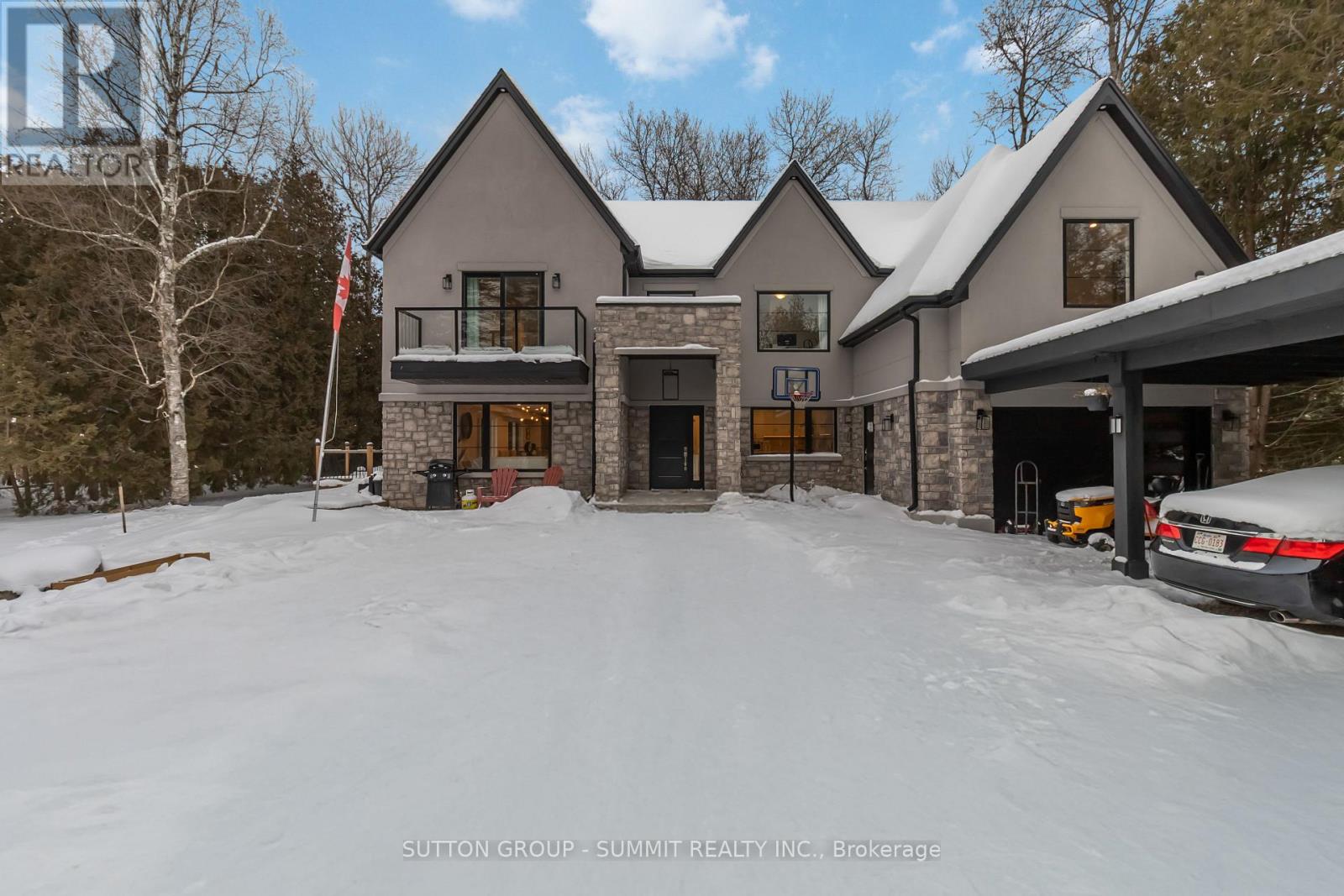 8767 Twiss Road, Milton, Ontario  L0P 1B0 - Photo 2 - W12744466