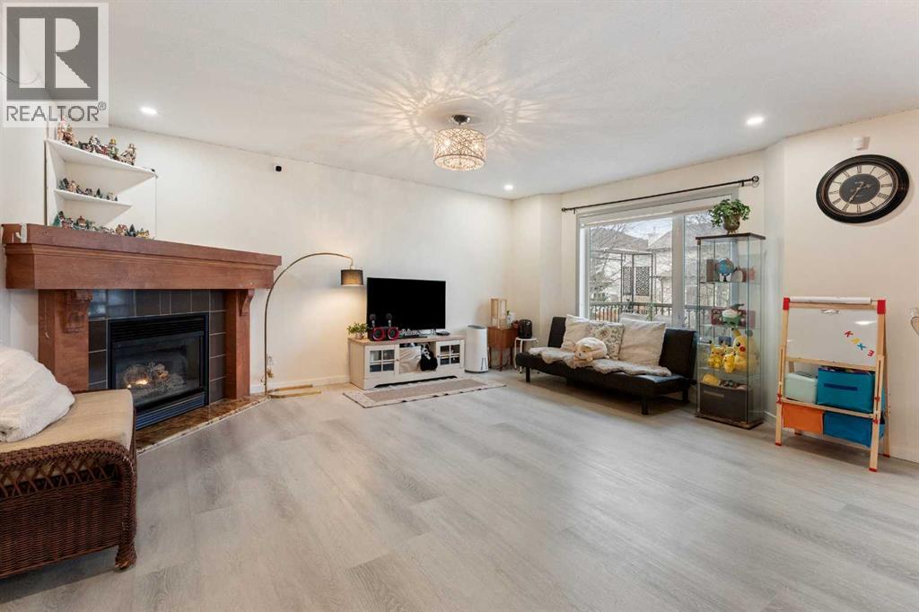 140 Fairways Drive Nw, Airdrie, Alberta  T4B 2R8 - Photo 14 - A2270444