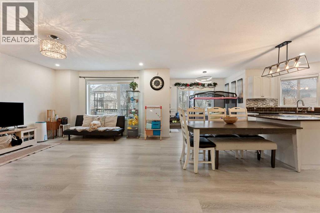 140 Fairways Drive Nw, Airdrie, Alberta  T4B 2R8 - Photo 17 - A2270444