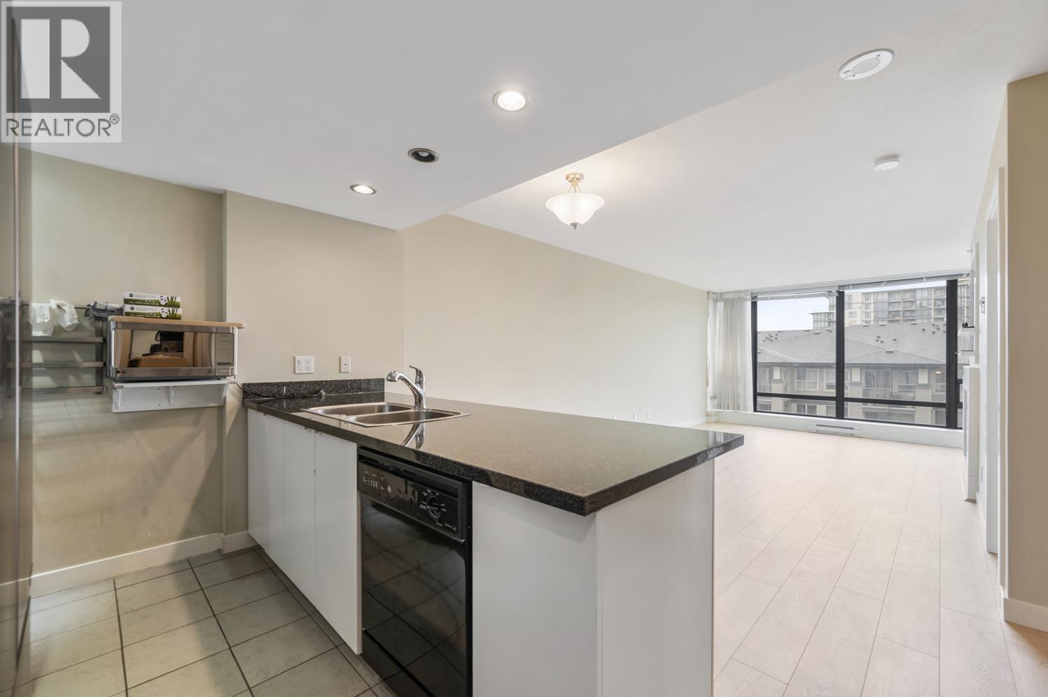 605 9180 Hemlock Drive, Richmond, British Columbia  V6Y 4J5 - Photo 6 - R3085086