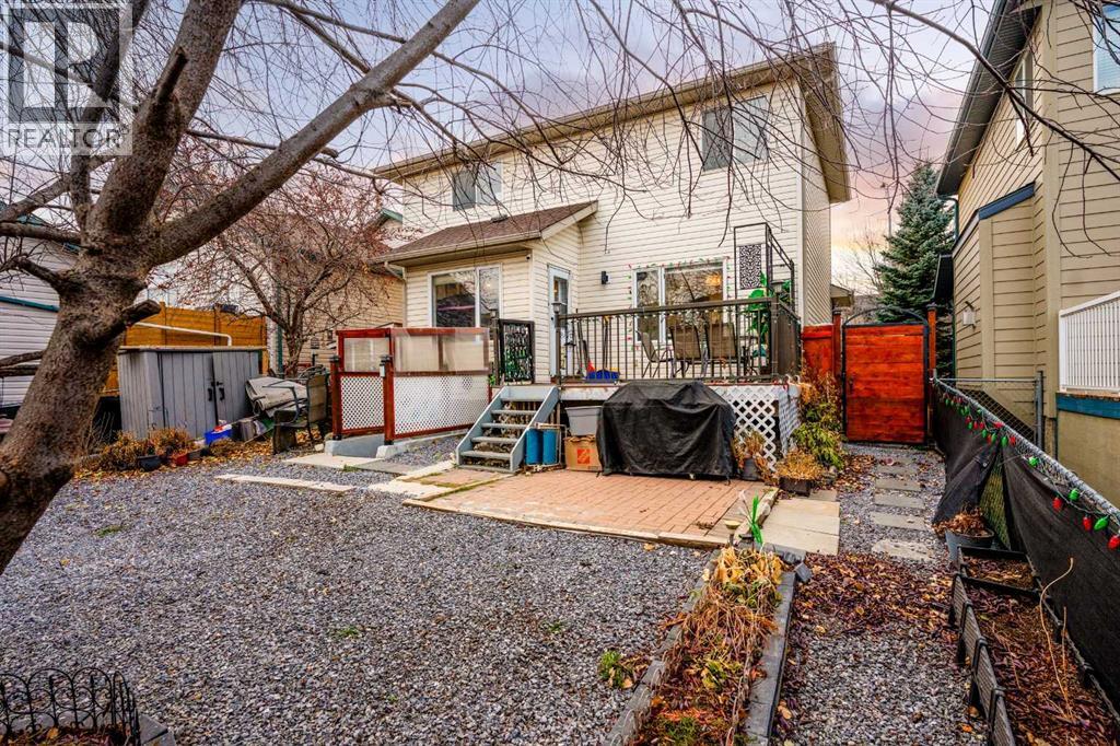 140 Fairways Drive Nw, Airdrie, Alberta  T4B 2R8 - Photo 39 - A2270444