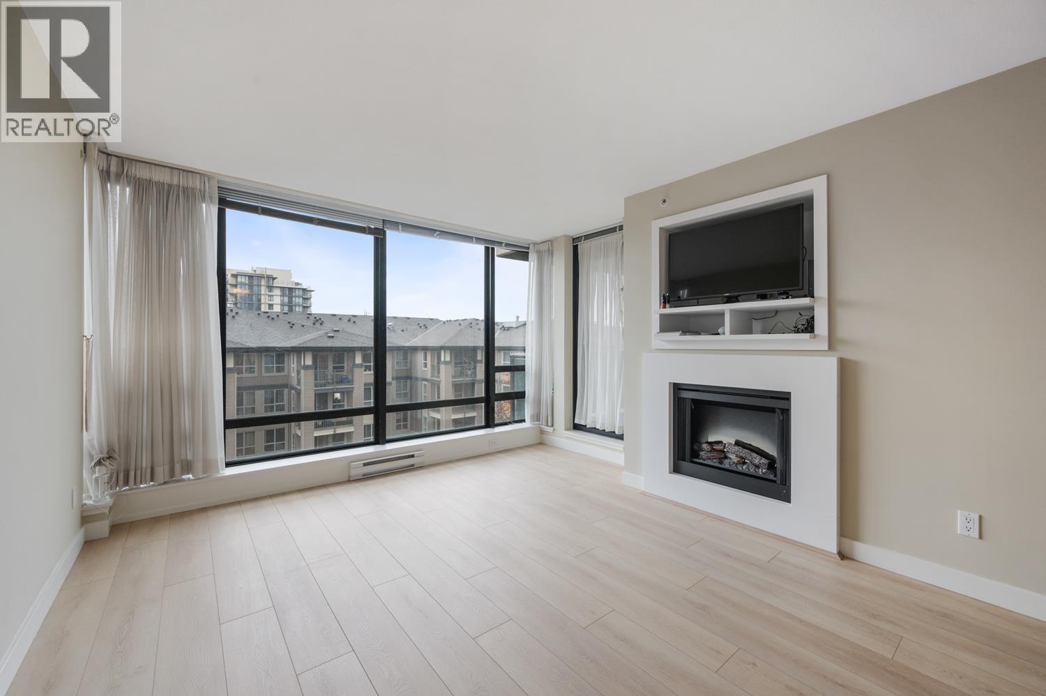 605 9180 Hemlock Drive, Richmond, British Columbia  V6Y 4J5 - Photo 5 - R3085086