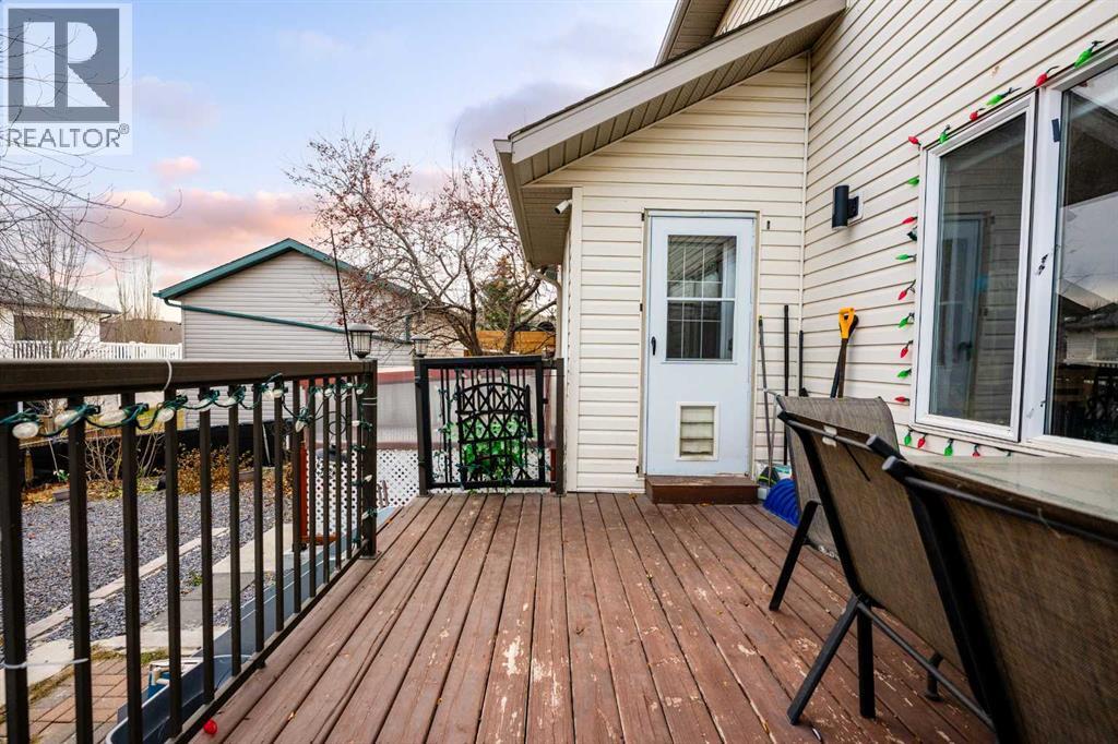 140 Fairways Drive Nw, Airdrie, Alberta  T4B 2R8 - Photo 42 - A2270444