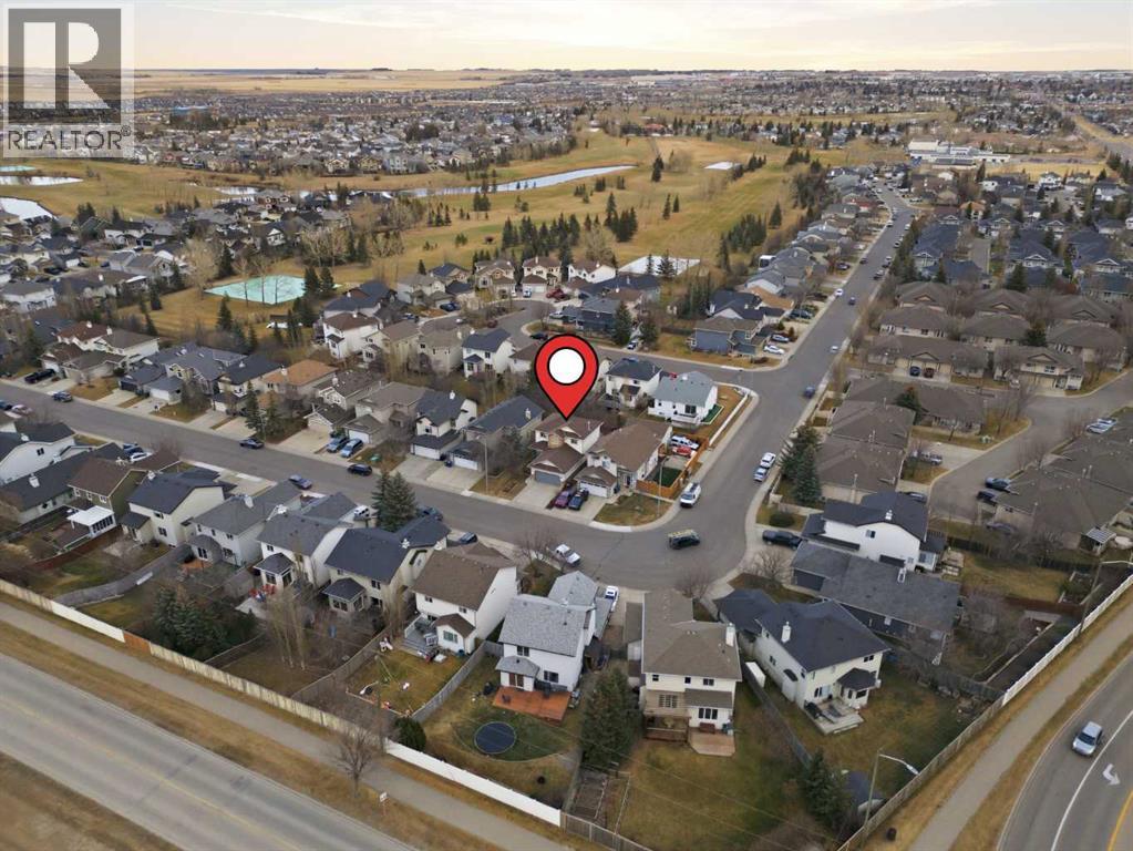 140 Fairways Drive Nw, Airdrie, Alberta  T4B 2R8 - Photo 46 - A2270444