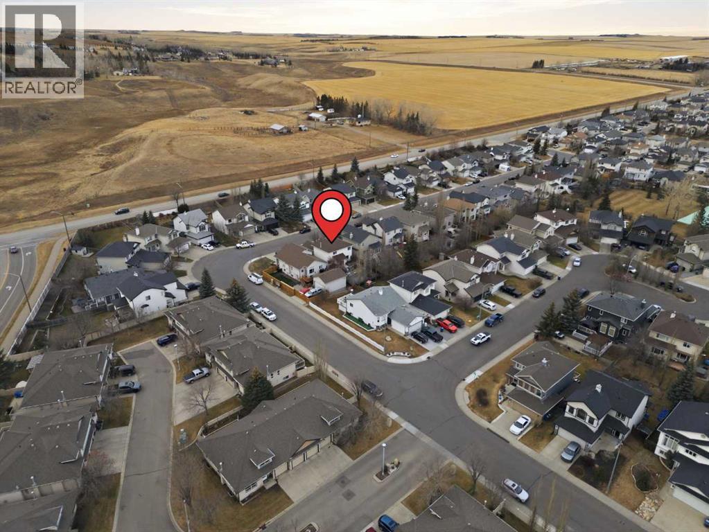 140 Fairways Drive Nw, Airdrie, Alberta  T4B 2R8 - Photo 47 - A2270444