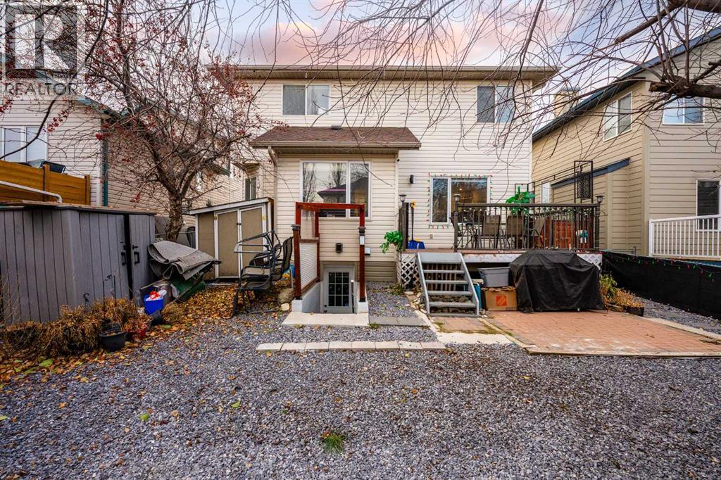 140 Fairways Drive Nw, Airdrie, Alberta  T4B 2R8 - Photo 40 - A2270444