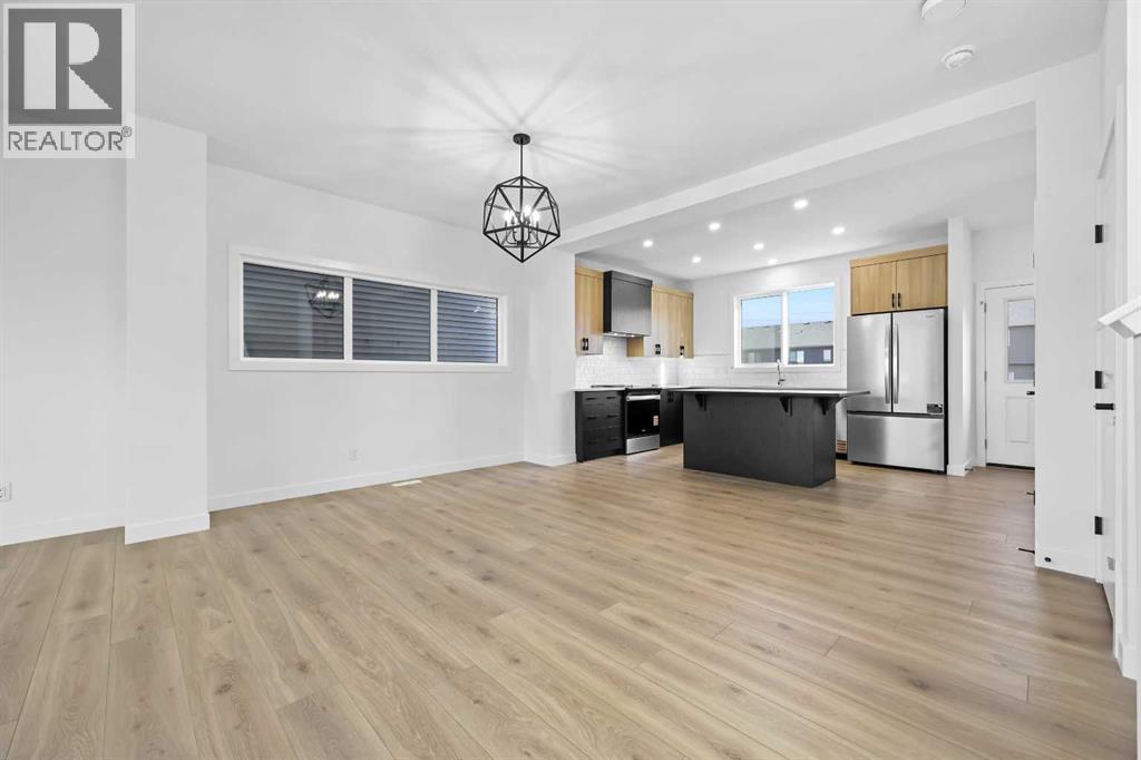 120 Mitchell Walk Nw, Calgary, Alberta  T3R 2G2 - Photo 6 - A2272455