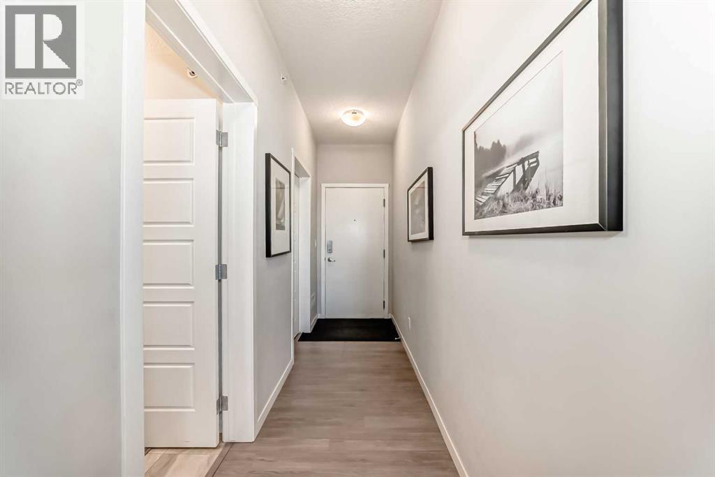 409, 4150 Seton Drive Se, Calgary, Alberta  T3M 3C7 - Photo 4 - A2280281