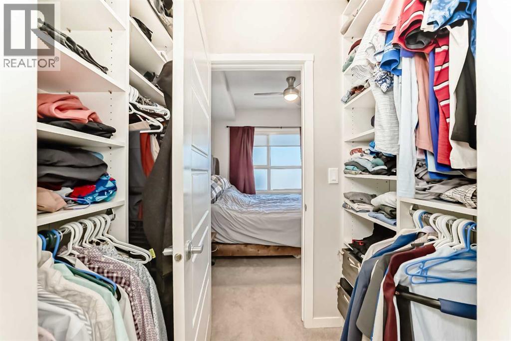 409, 4150 Seton Drive Se, Calgary, Alberta  T3M 3C7 - Photo 27 - A2280281