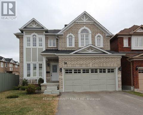 28 SEARELL AVENUE, Ajax, Ontario