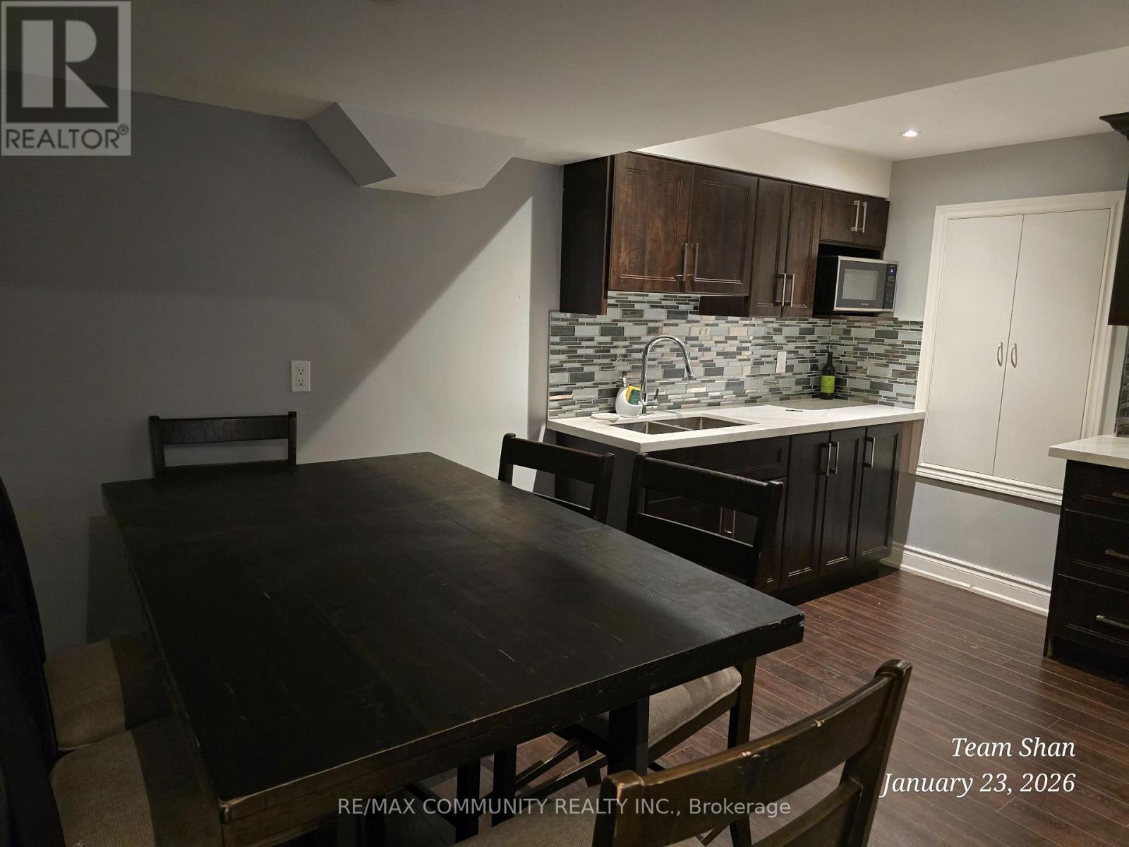 28 Searell Avenue, Ajax, Ontario  L1T 0H6 - Photo 10 - E12744336