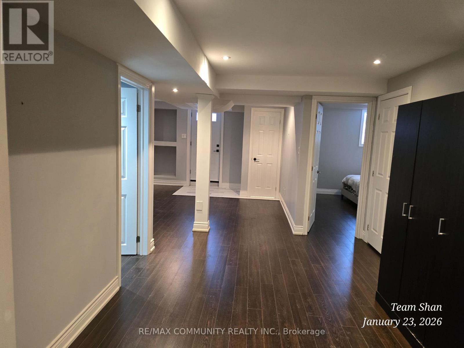 28 Searell Avenue, Ajax, Ontario  L1T 0H6 - Photo 6 - E12744336