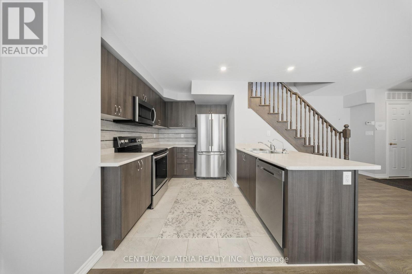 140 - 200 Veterans Drive, Brampton, Ontario  L7A 4S6 - Photo 19 - W12741932