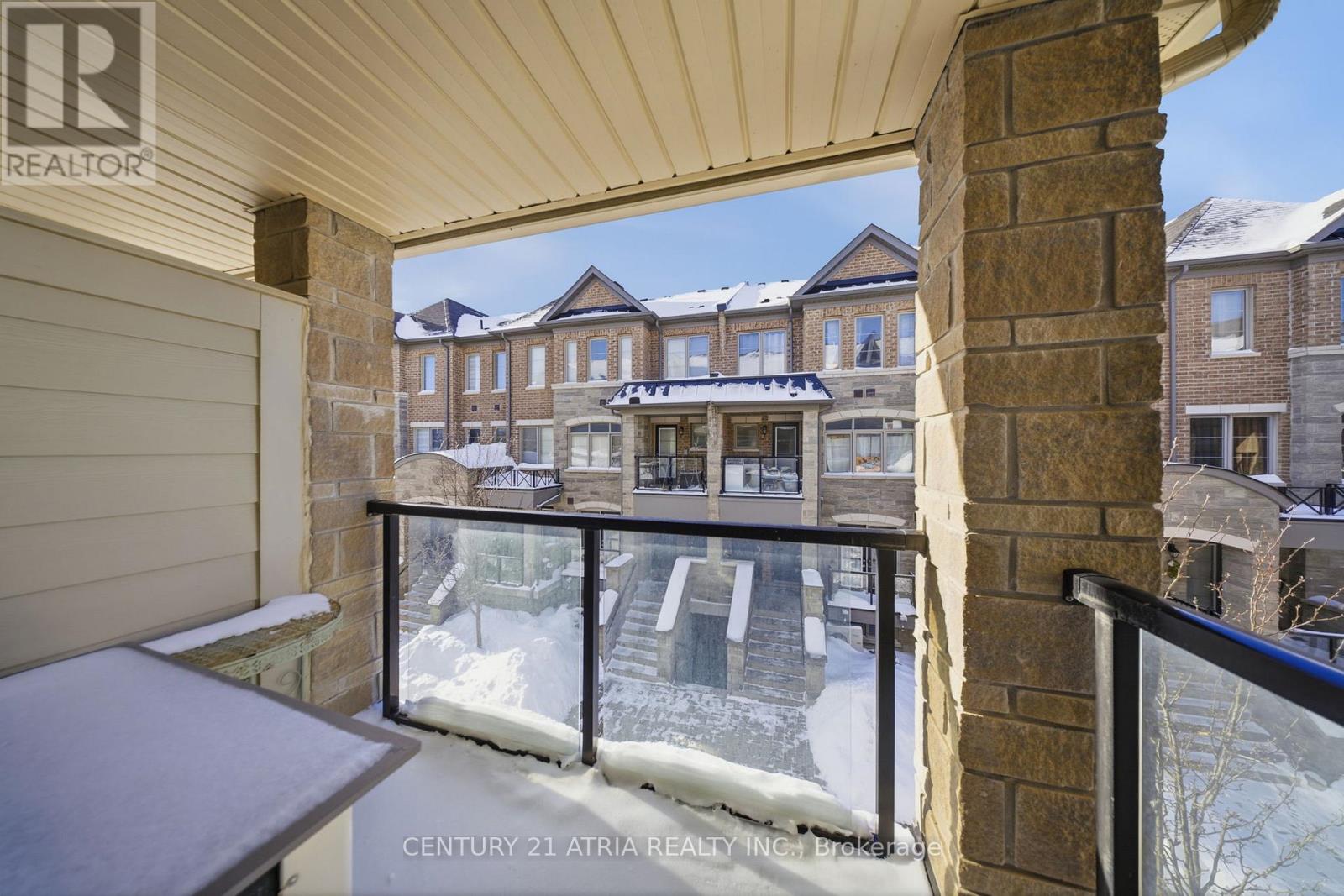 140 - 200 Veterans Drive, Brampton, Ontario  L7A 4S6 - Photo 40 - W12741932