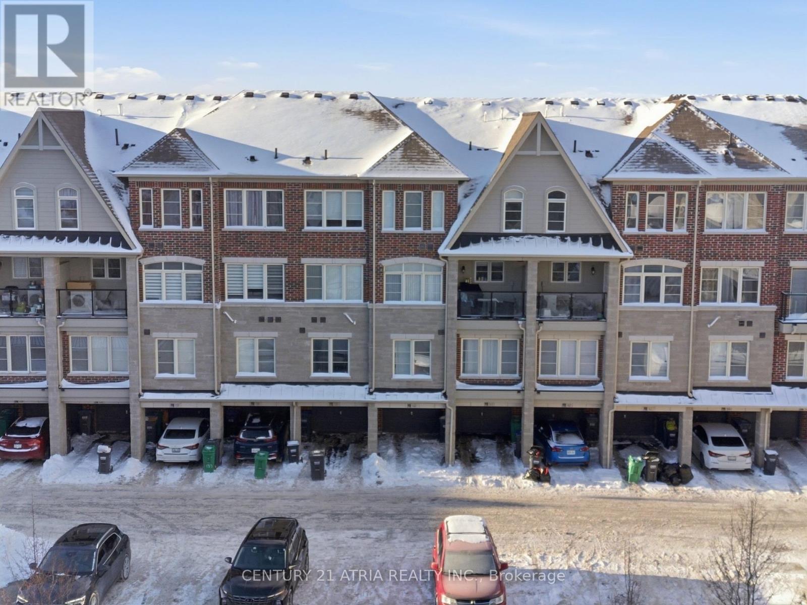 140 - 200 Veterans Drive, Brampton, Ontario  L7A 4S6 - Photo 44 - W12741932